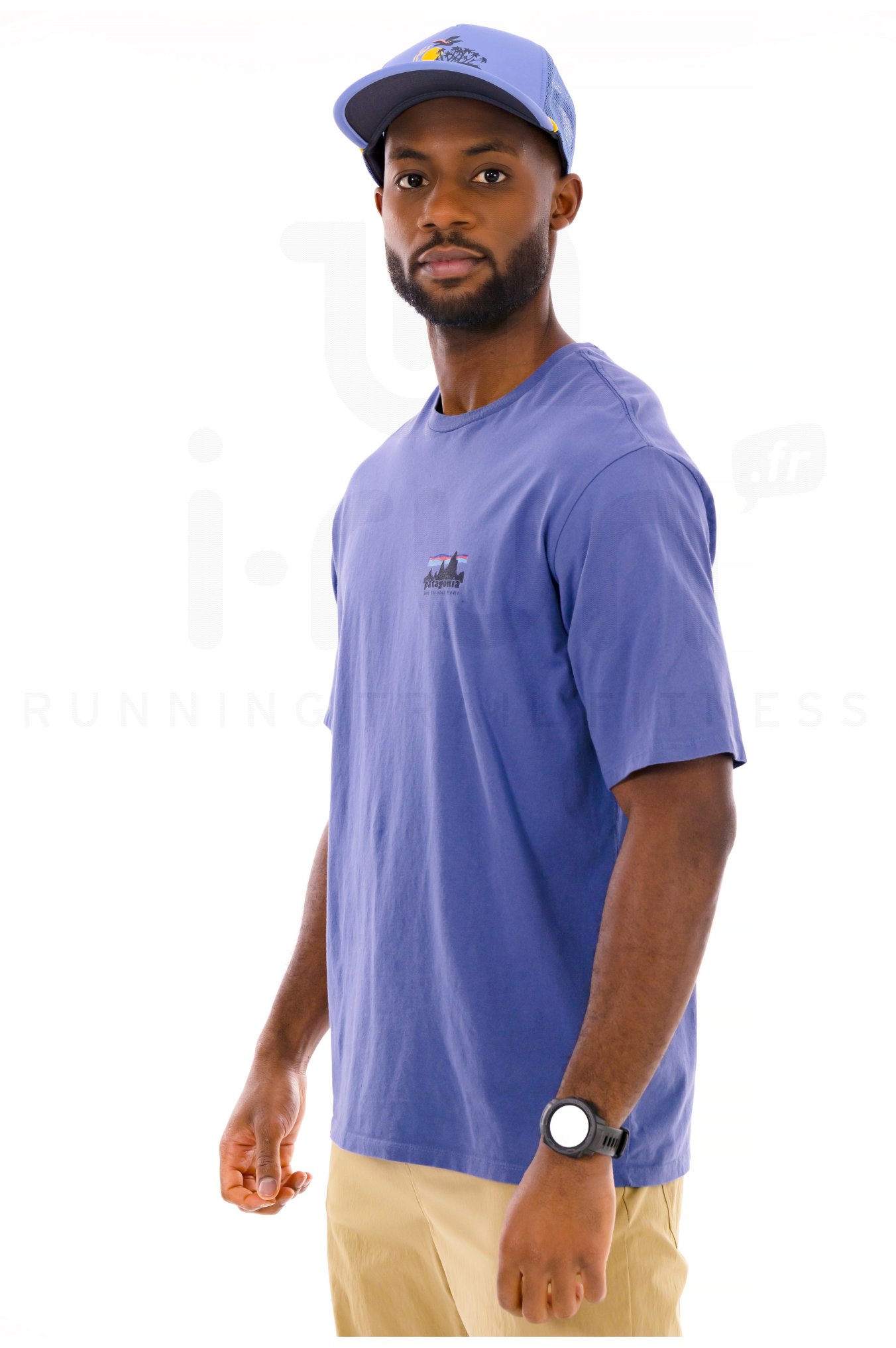 Patagonia 73 Skyline Organic 