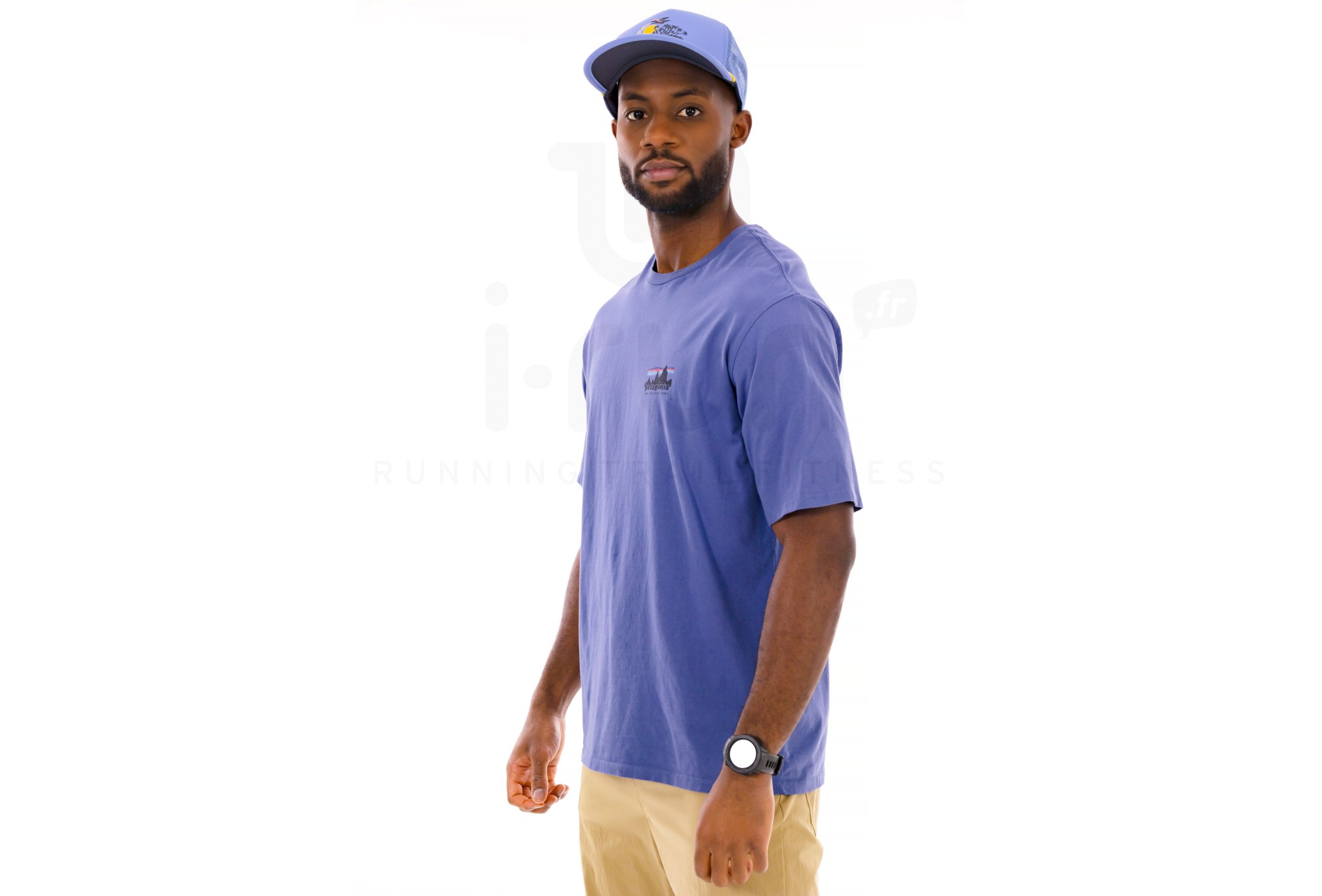 Patagonia 73 Skyline Organic