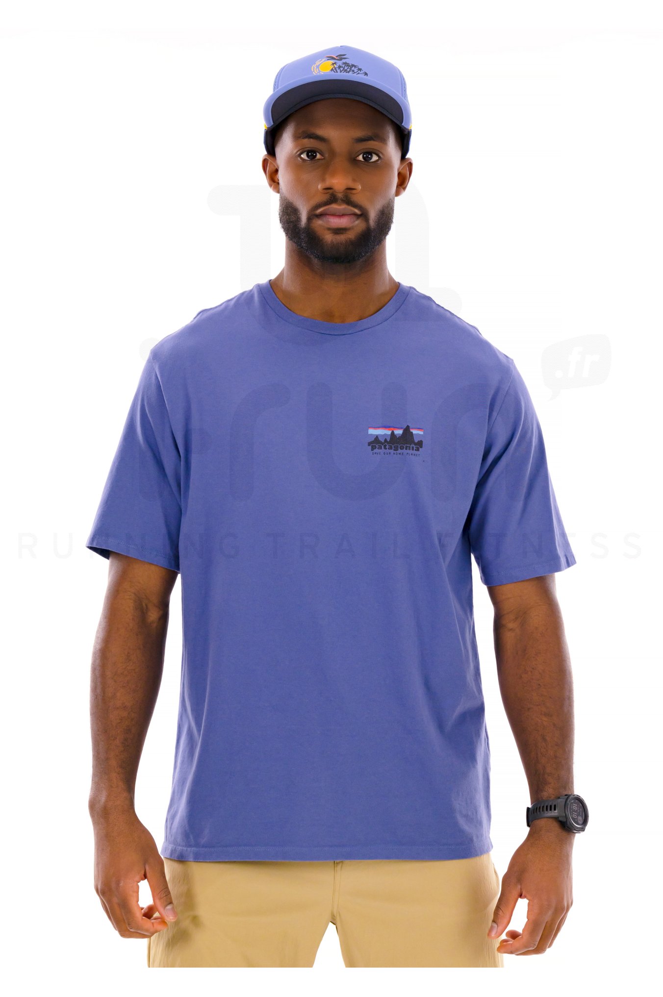 Patagonia 73 Skyline Organic 