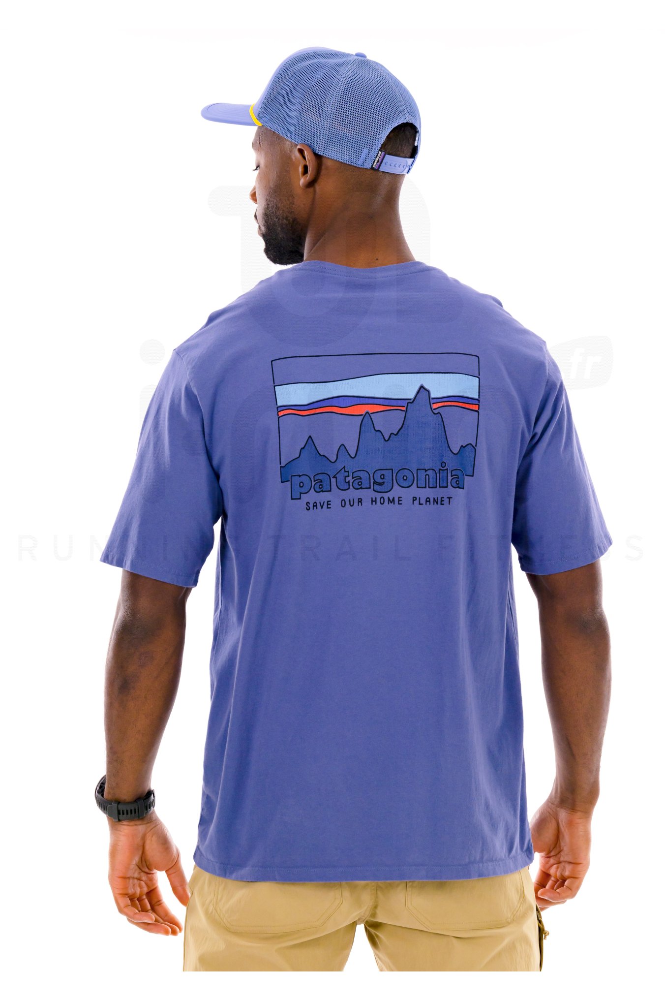 Patagonia 73 Skyline Organic 