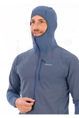 Patagonia Airshed Pro 1/2 Zip 