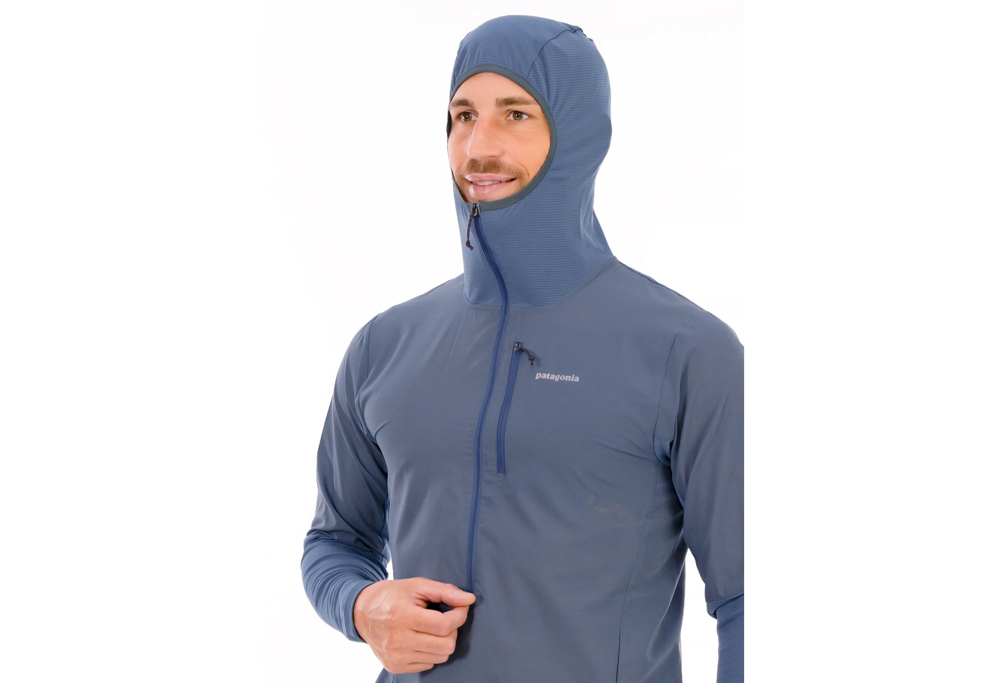 Patagonia Airshed Pro M