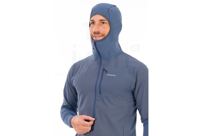 Patagonia Airshed Pro M