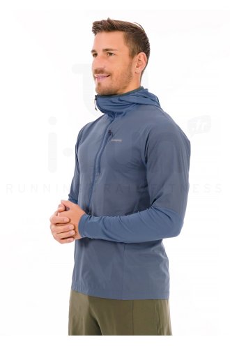 Patagonia Airshed Pro 1/2 Zip 