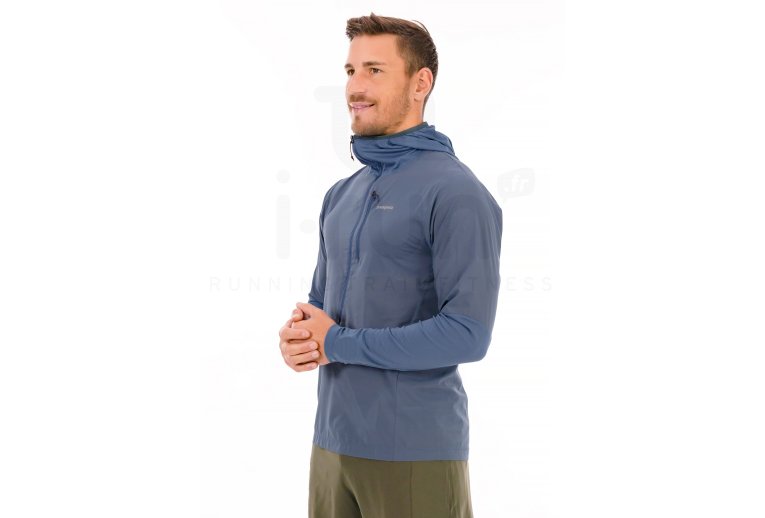Patagonia Airshed Pro M