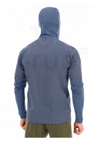Patagonia Airshed Pro 1/2 Zip 