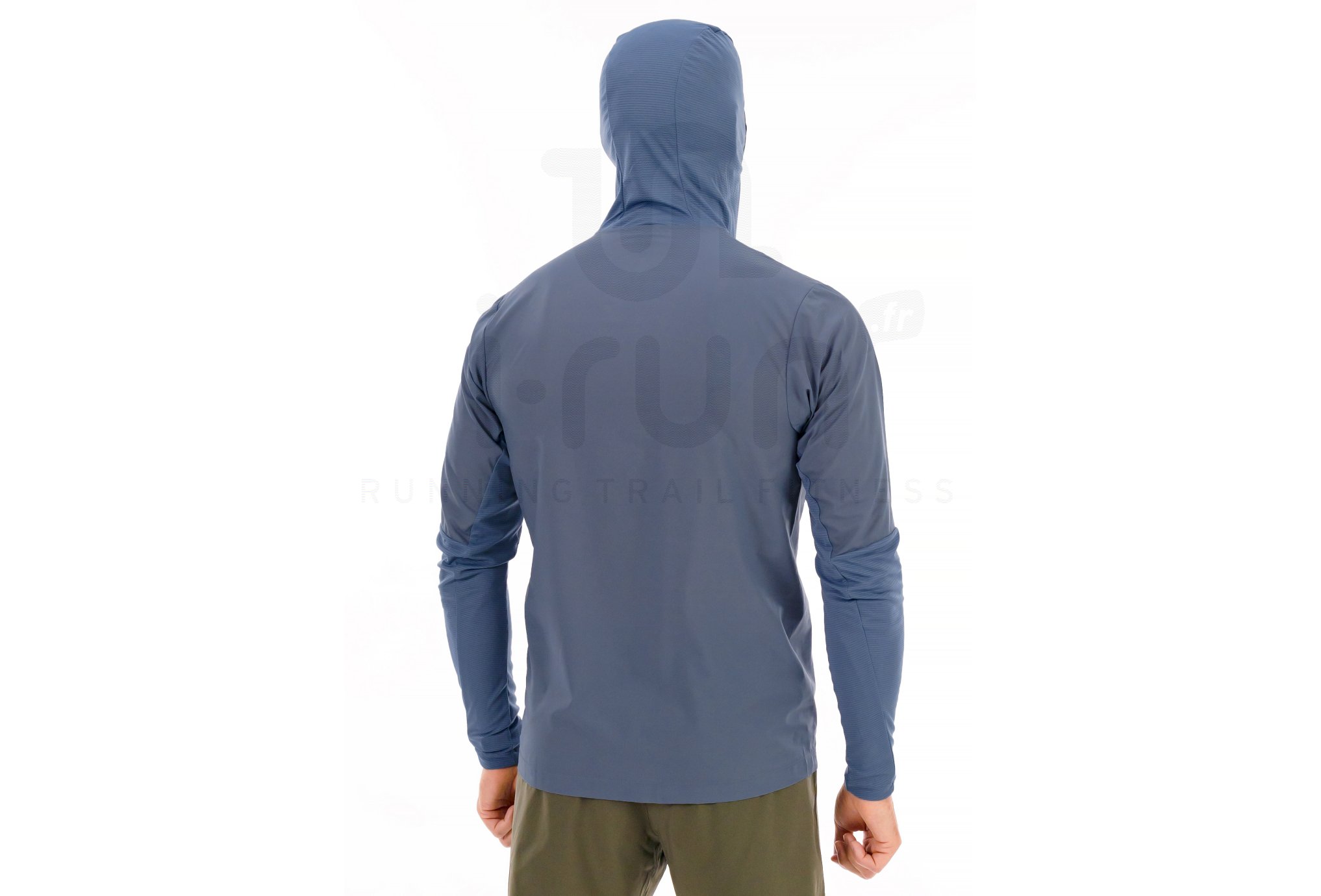 Patagonia Airshed Pro M