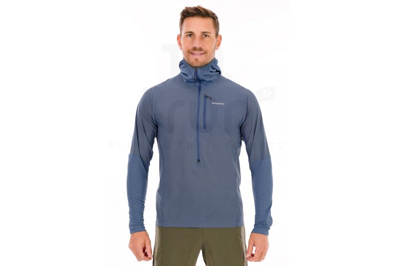 Patagonia Airshed Pro M
