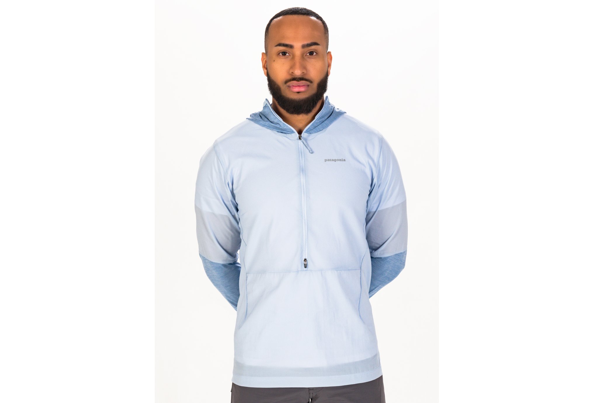 Patagonia Airshed Pro M vêtement running homme