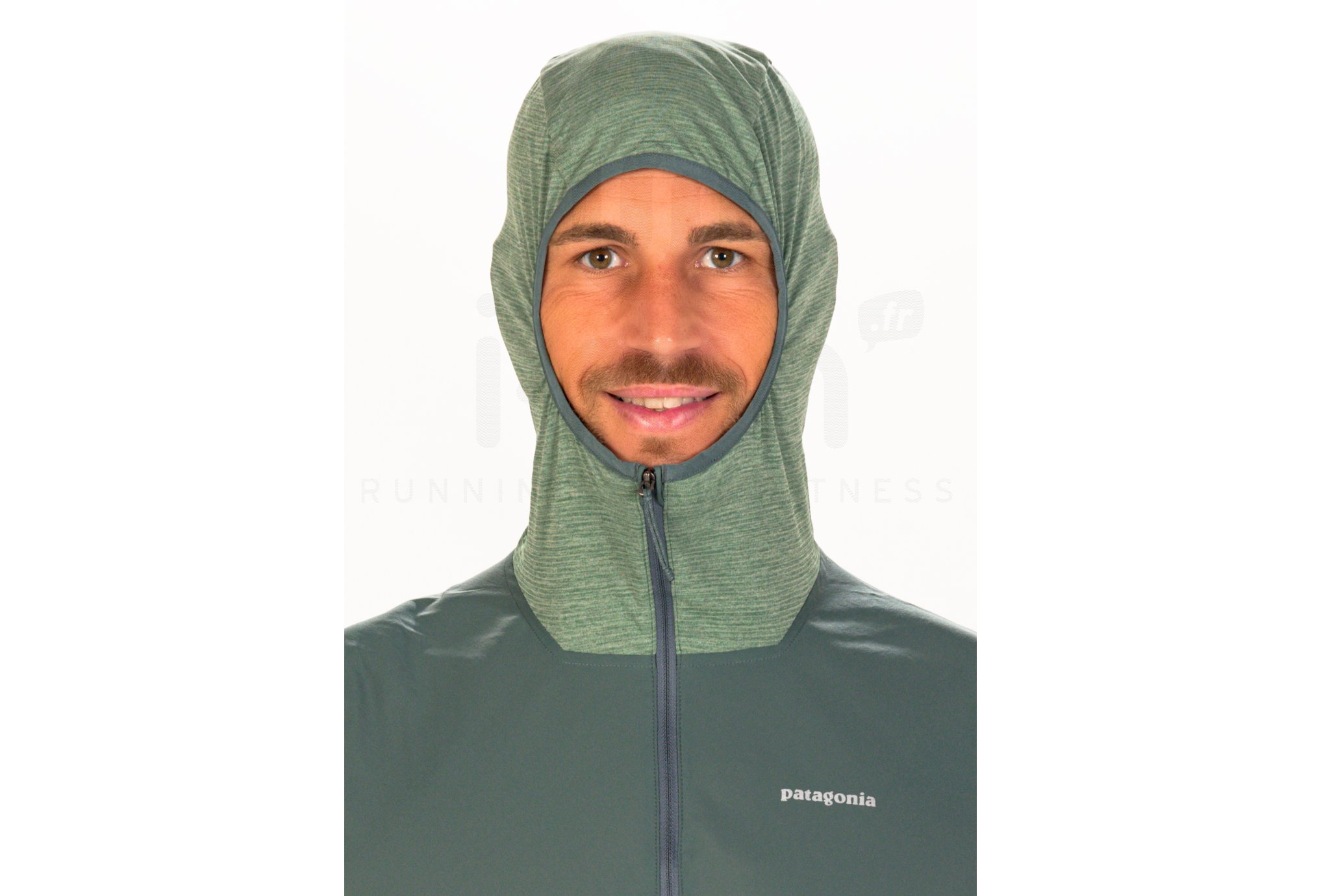 Patagonia Airshed Pro M