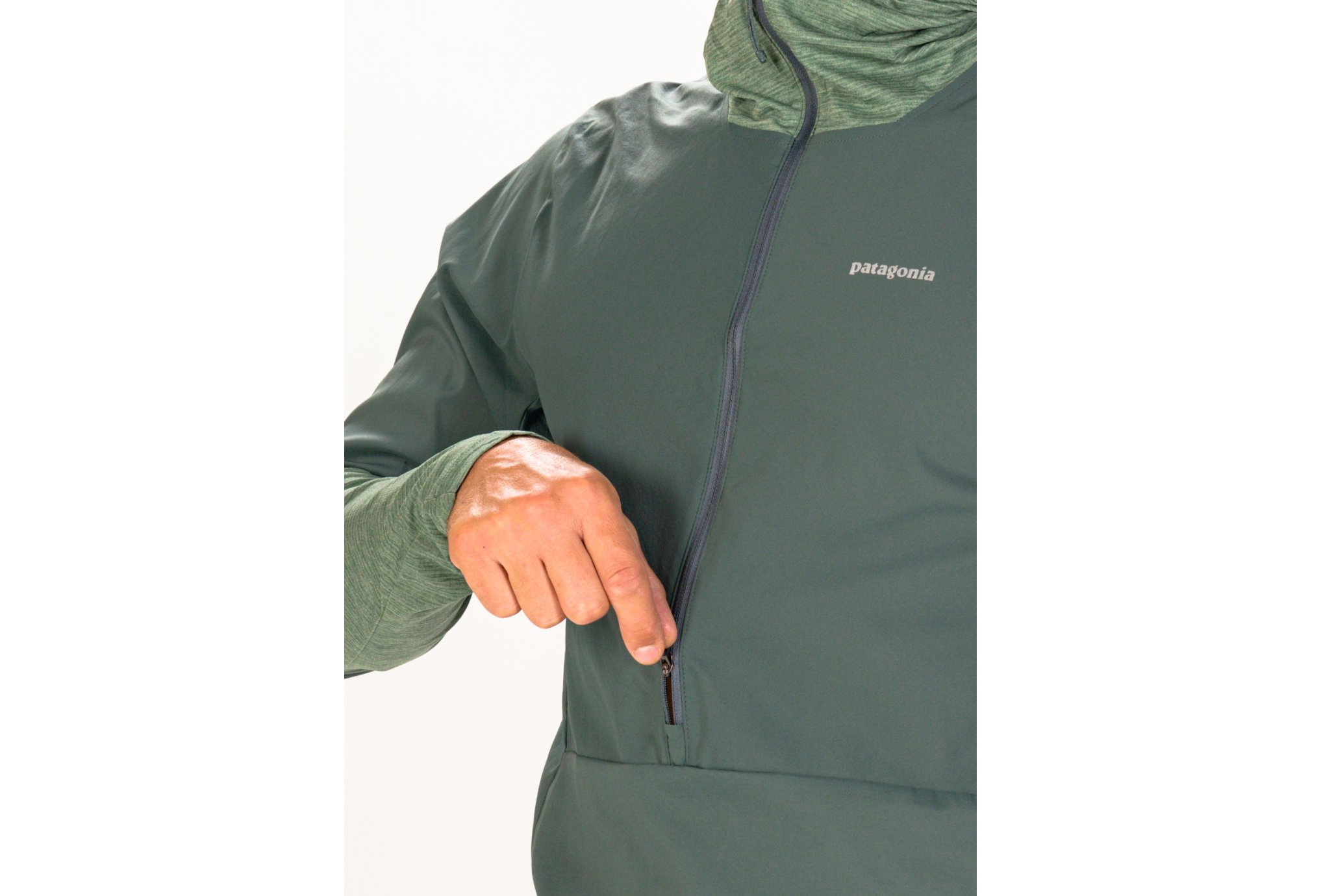 Patagonia Airshed Pro M