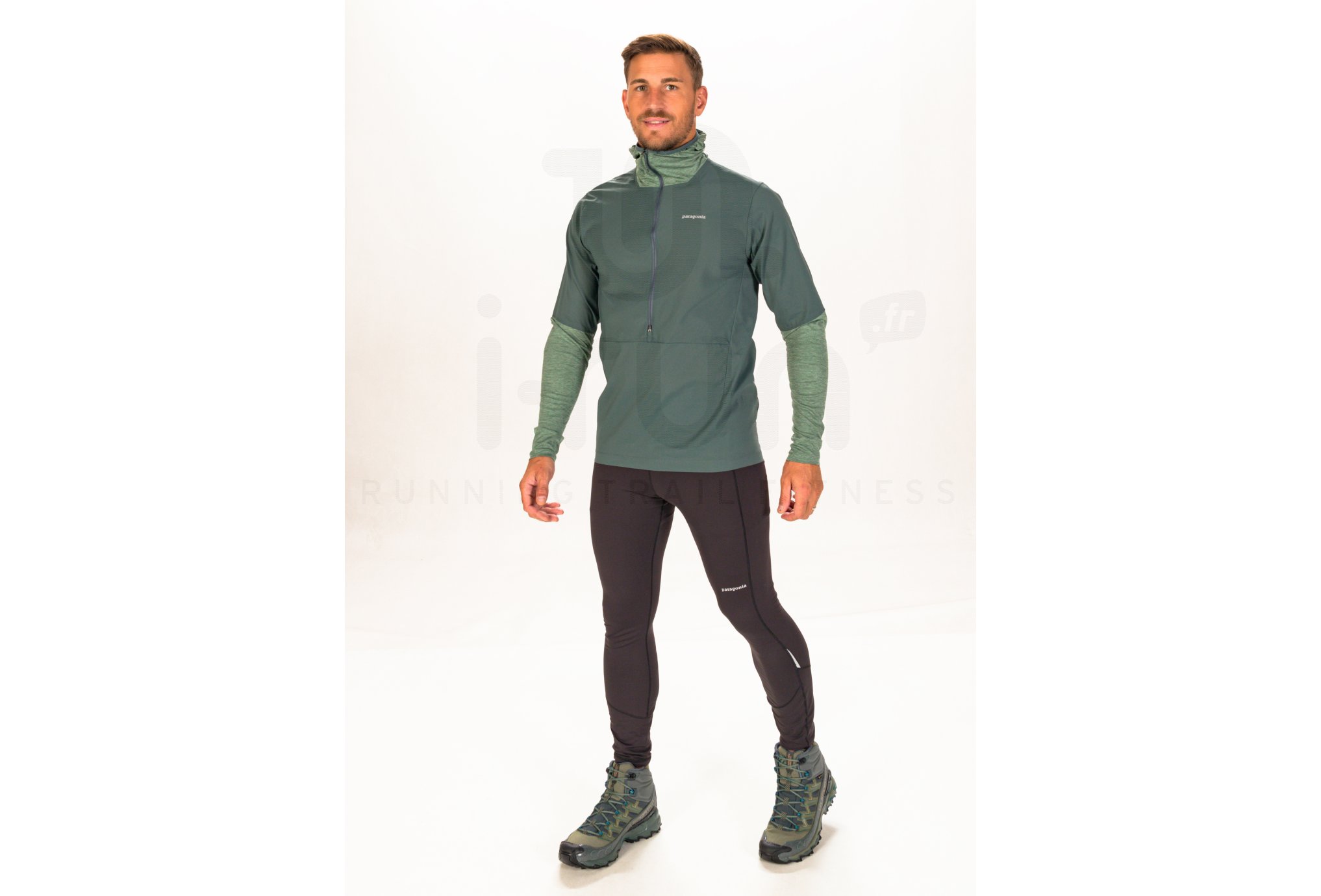 Patagonia Airshed Pro M