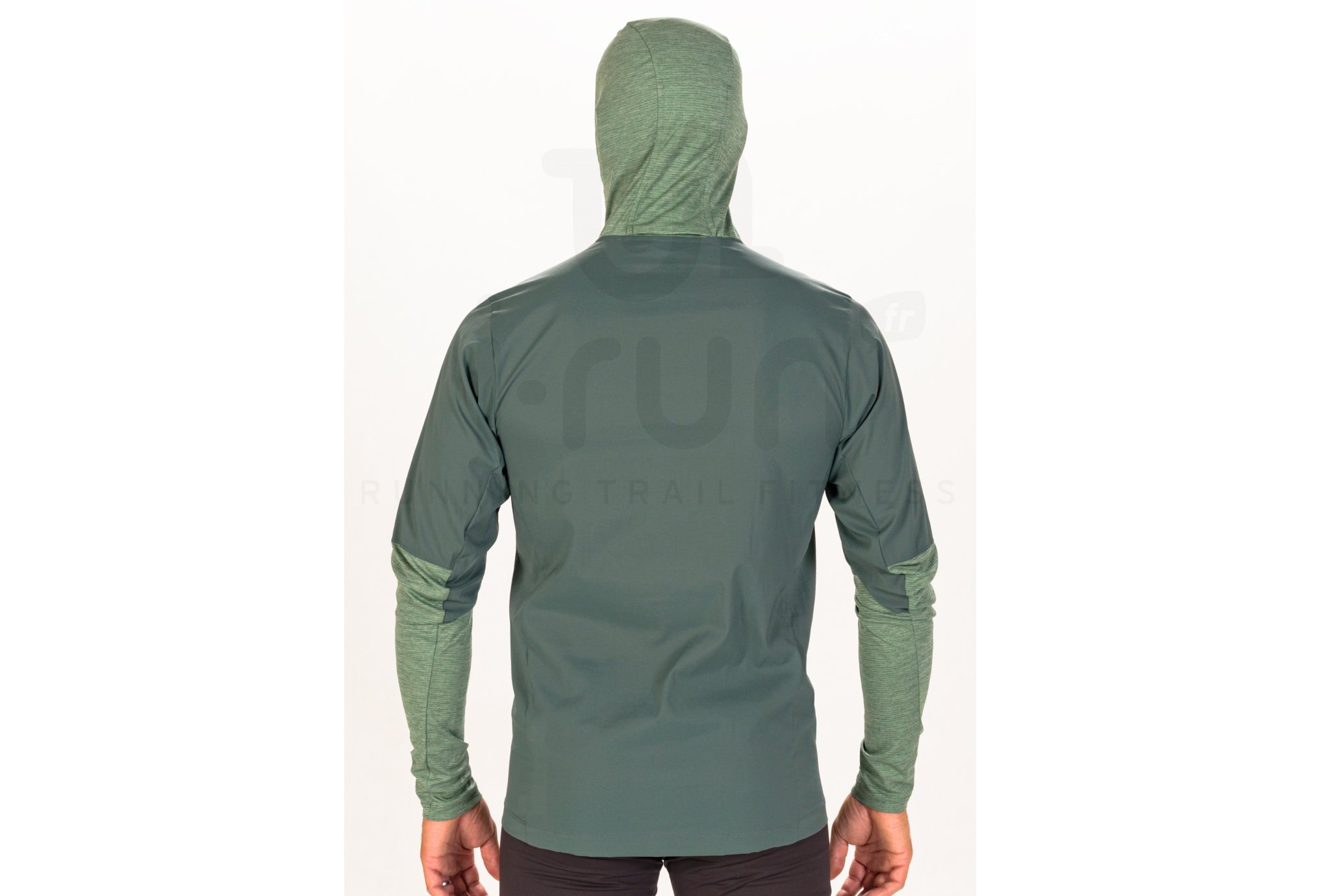 Patagonia Airshed Pro M