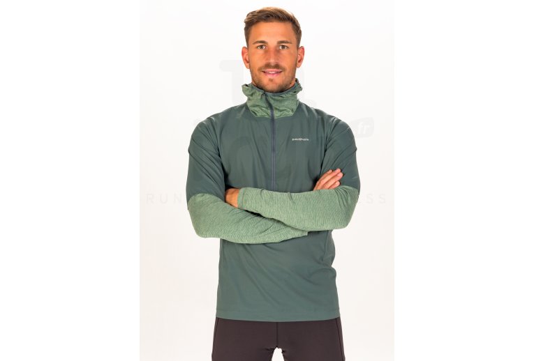 Patagonia Airshed Pro M