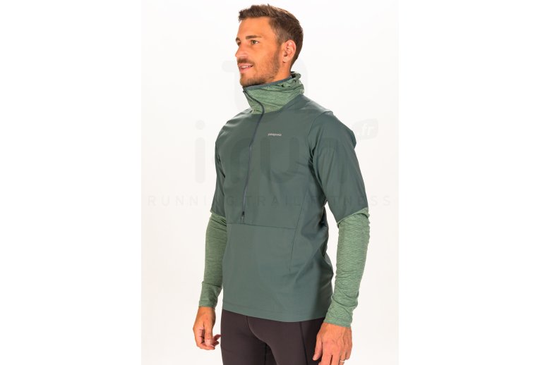 Patagonia Airshed Pro M