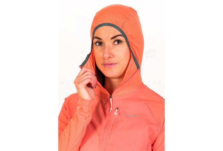 Patagonia Airshed Pro