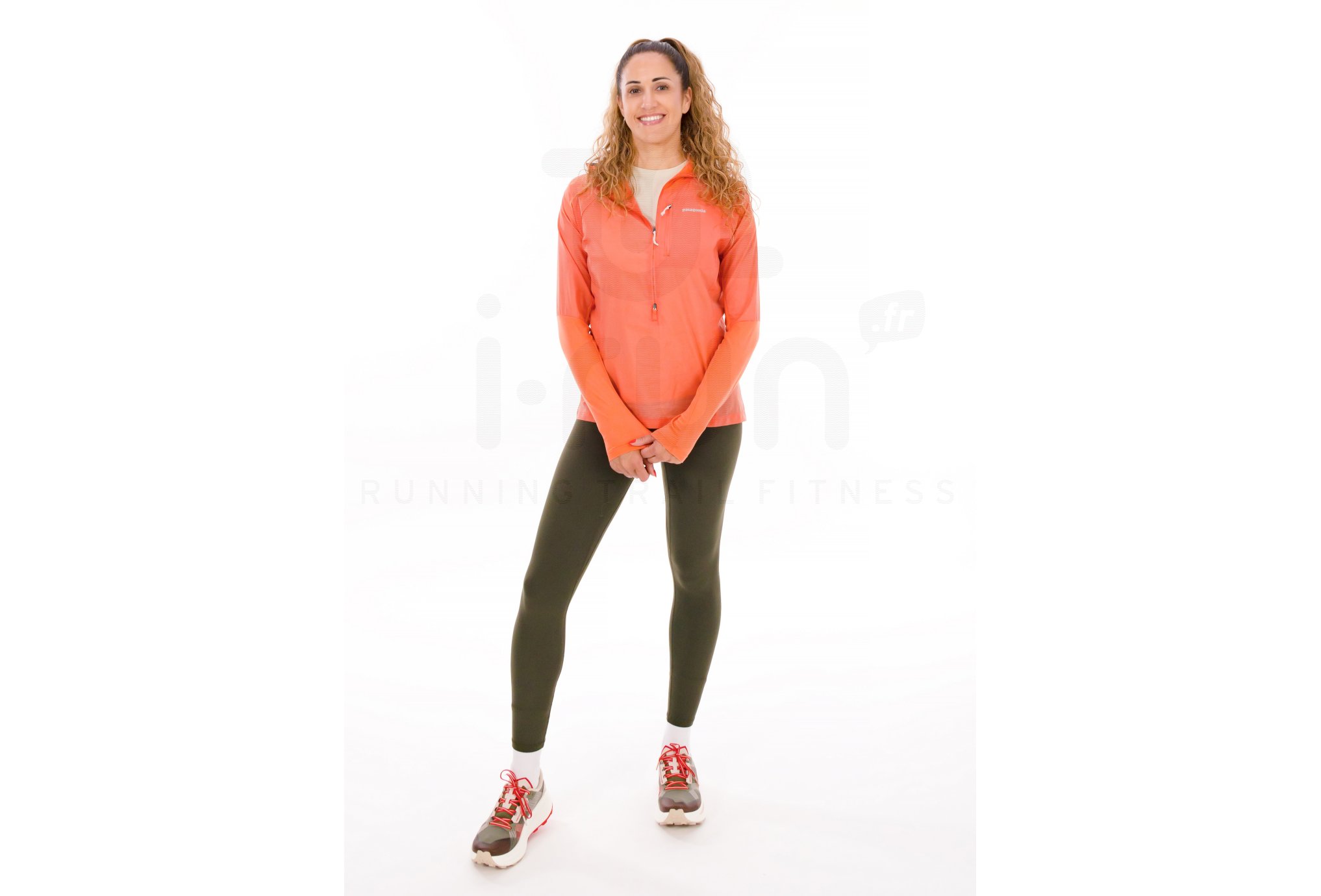Patagonia Airshed Pro