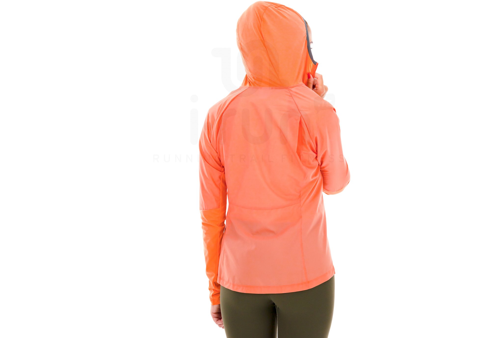 Patagonia Airshed Pro