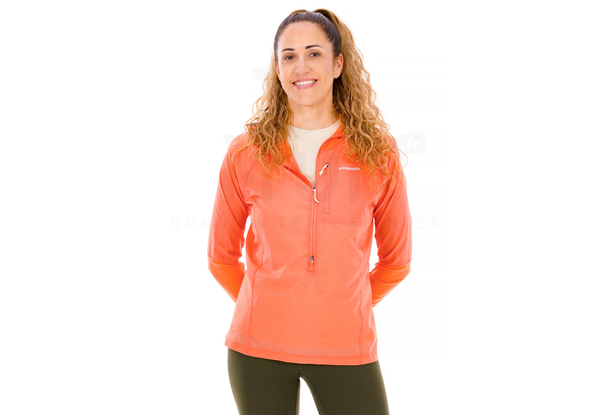 Patagonia Airshed Pro