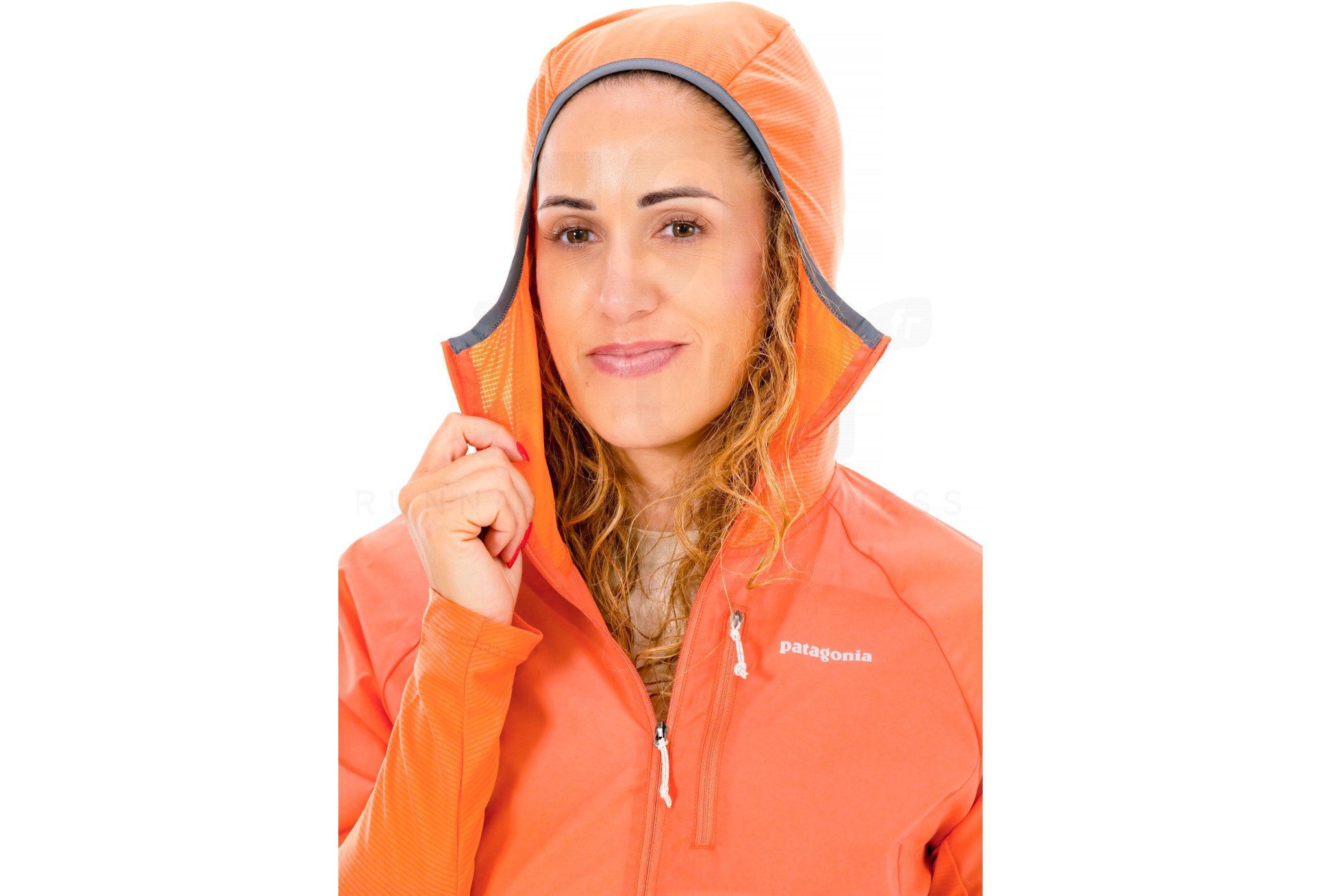 Patagonia Airshed Pro