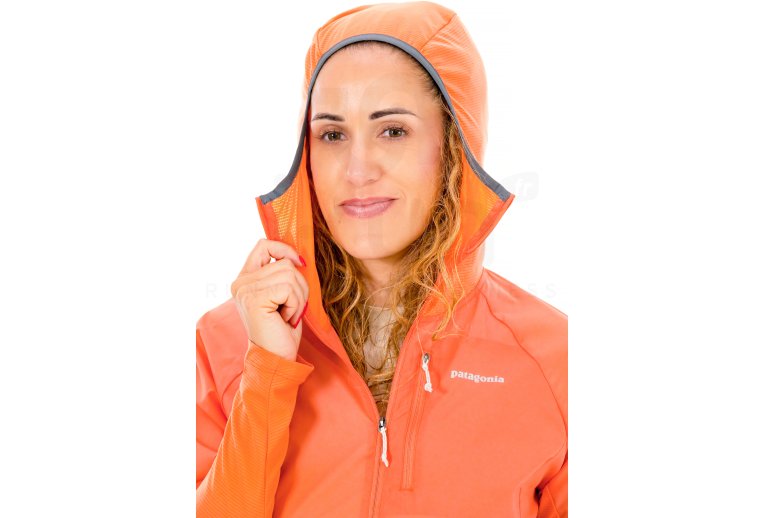Patagonia Airshed Pro