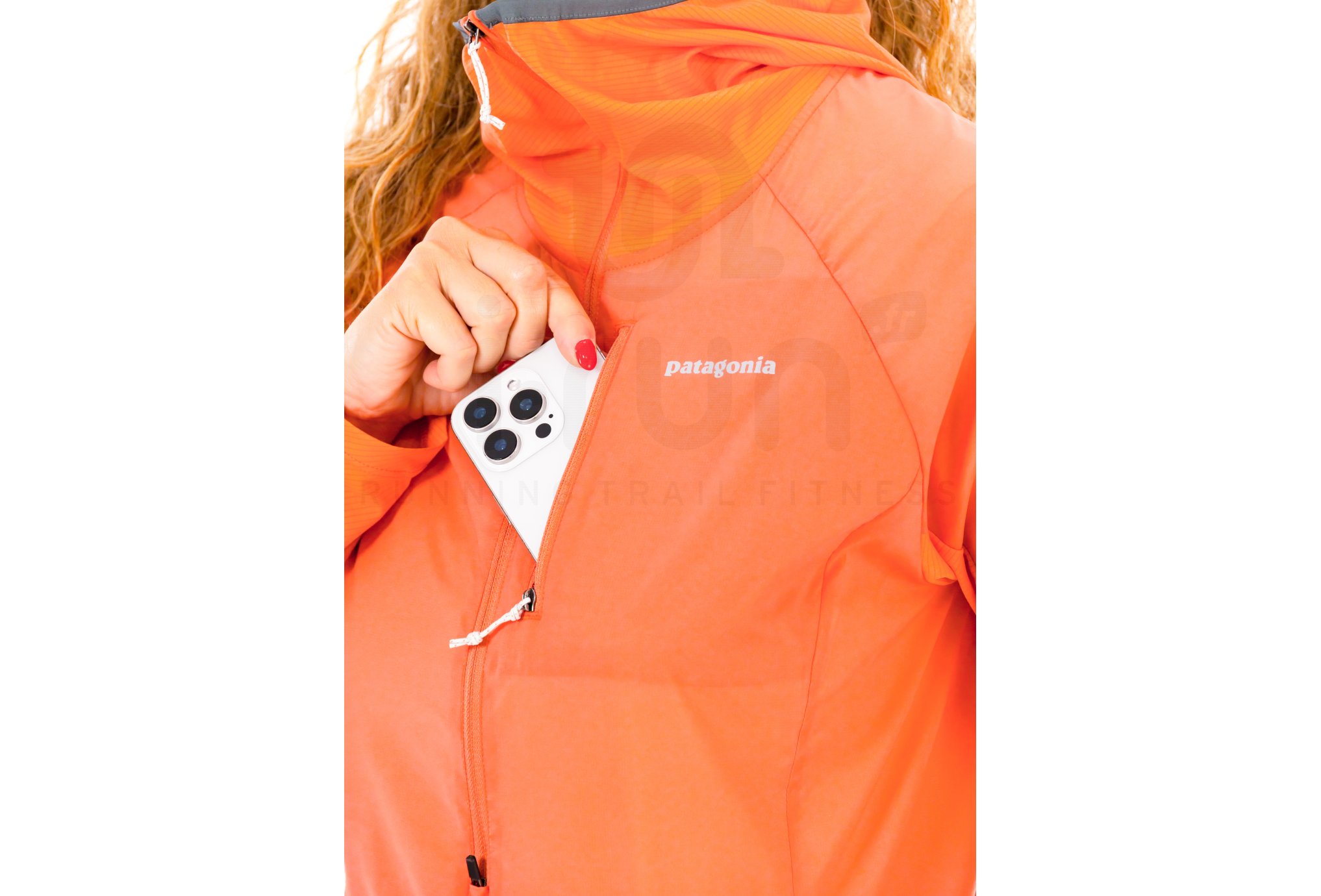 Patagonia Airshed Pro