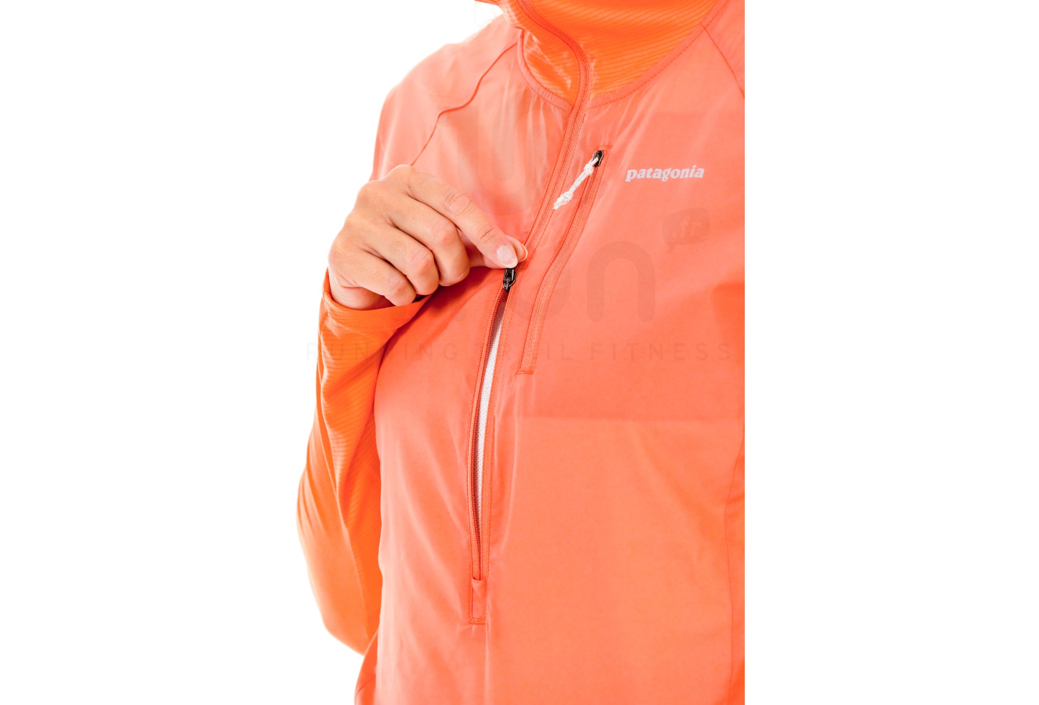 Patagonia Airshed Pro