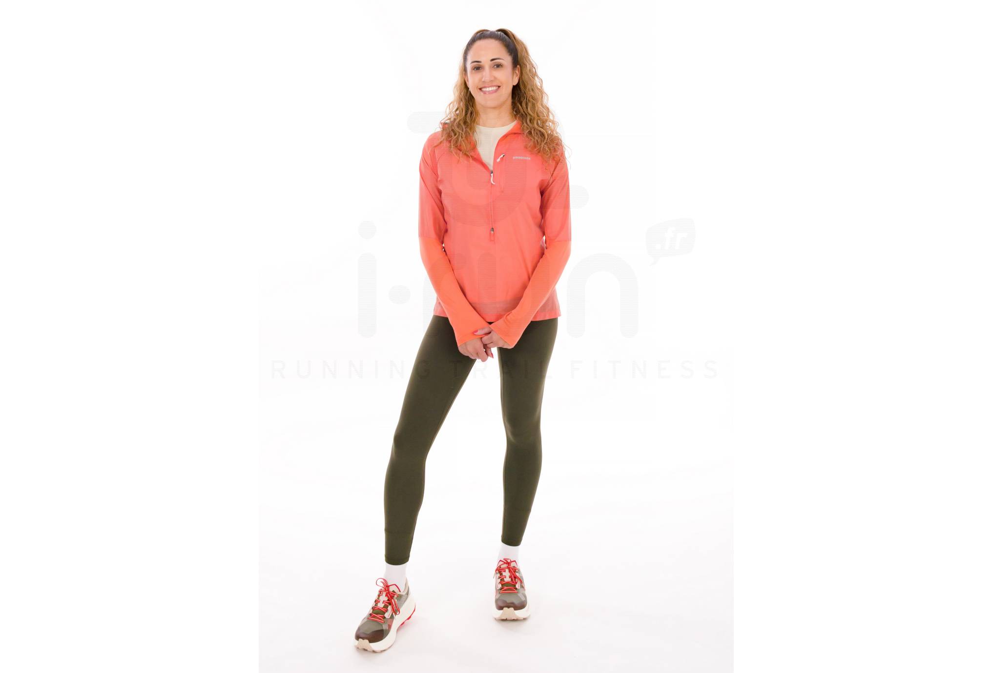 Patagonia Airshed Pro