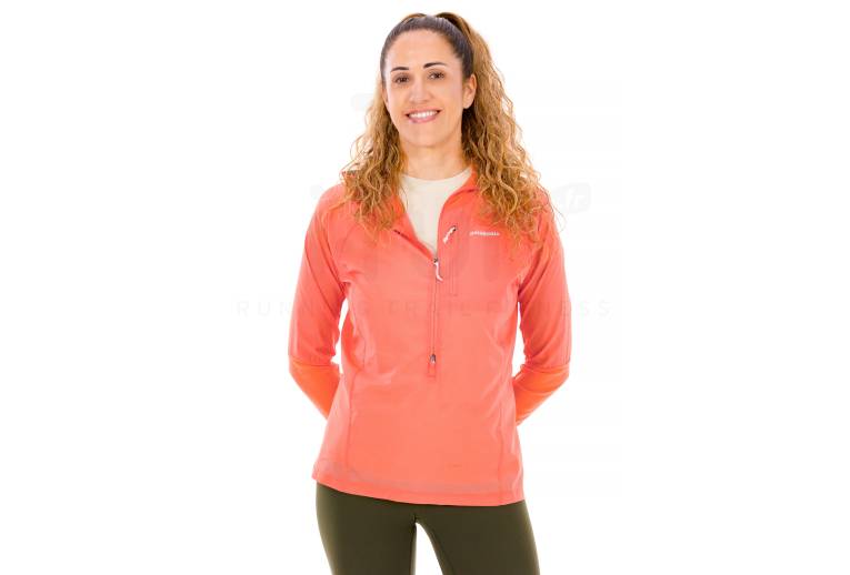Patagonia Airshed Pro