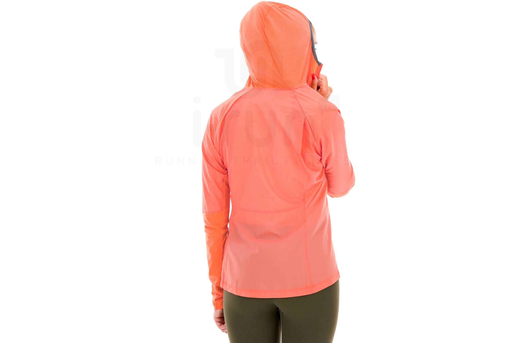Patagonia Airshed Pro