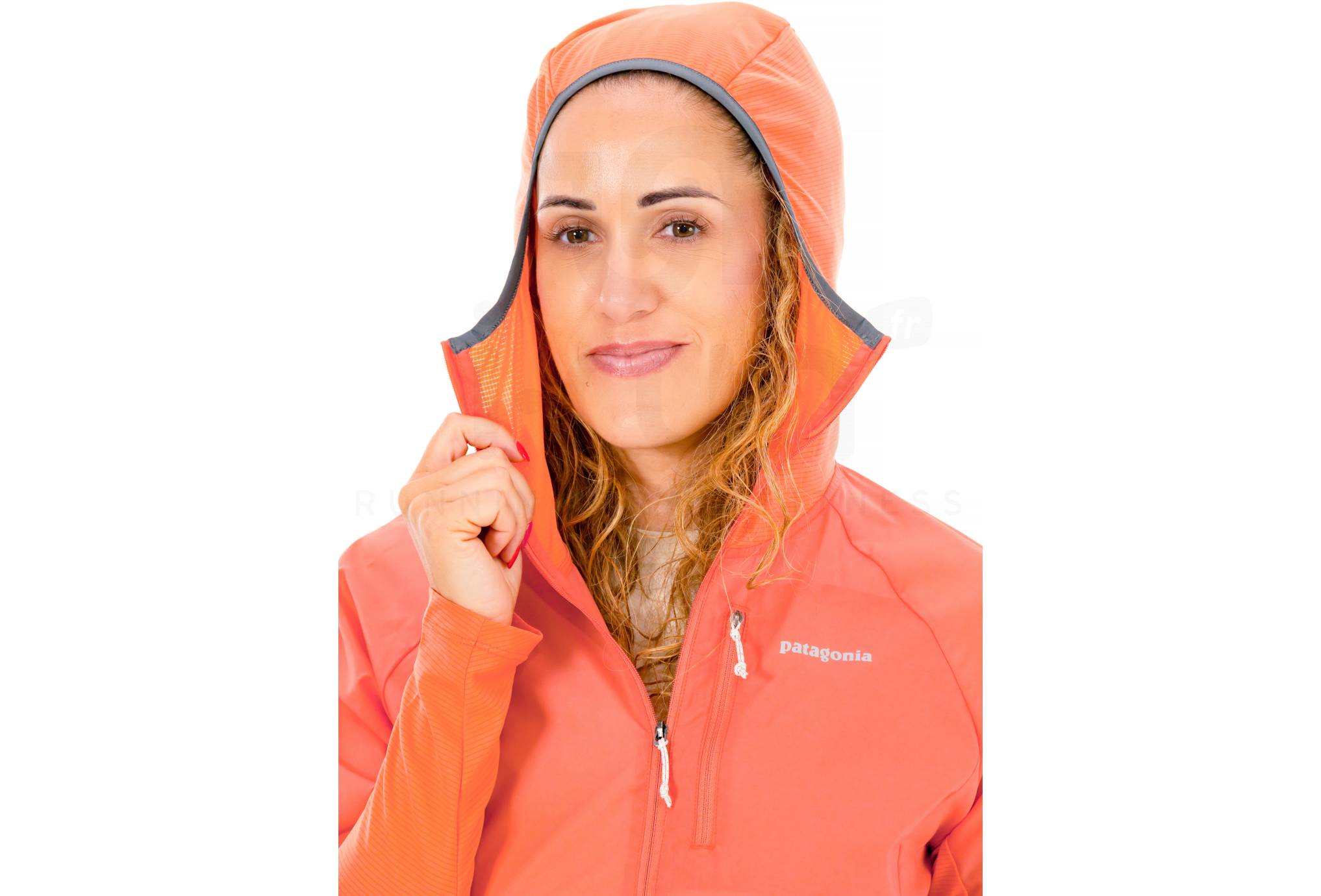 Patagonia Airshed Pro