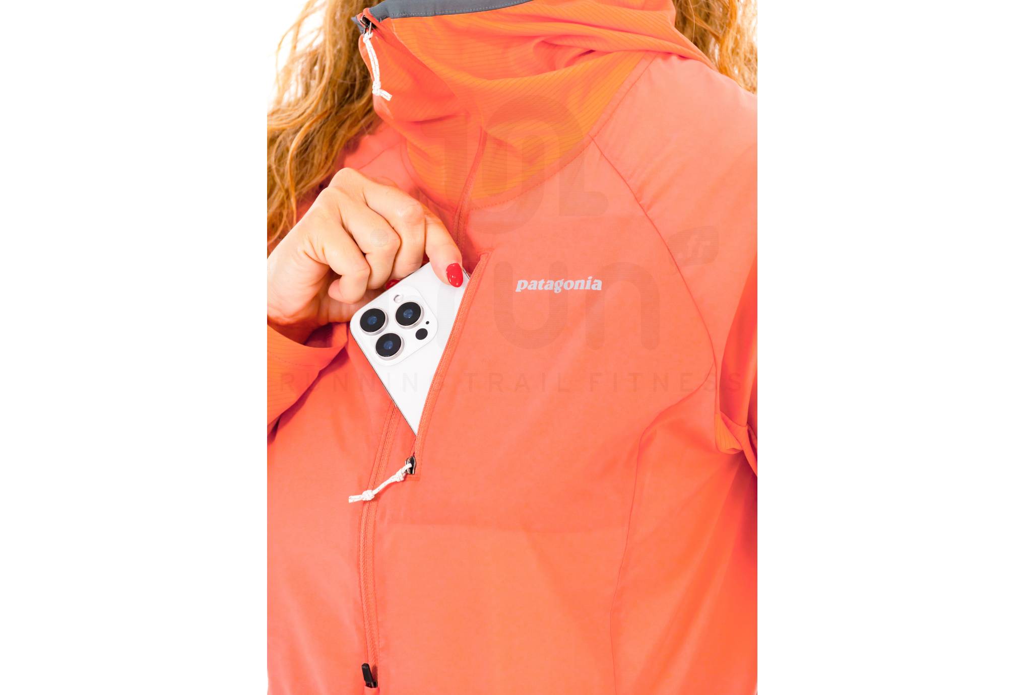 Patagonia Airshed Pro