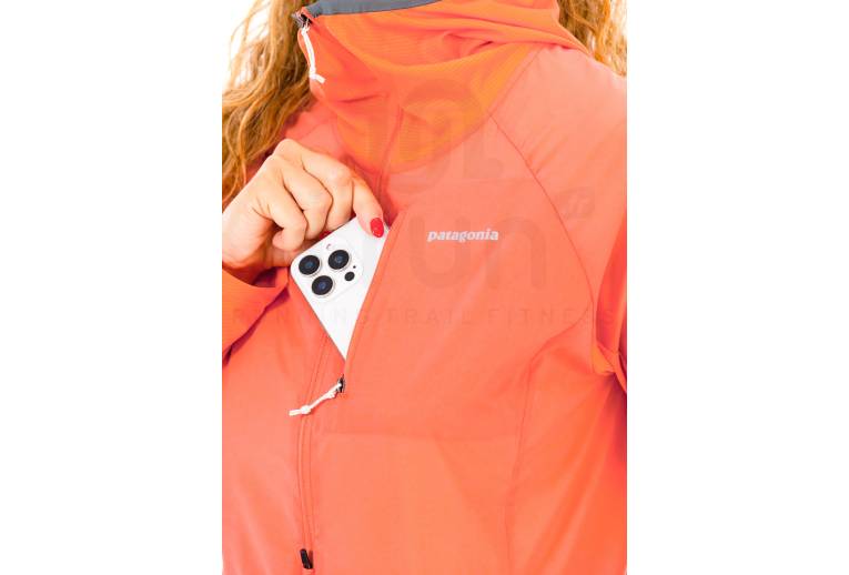 Patagonia Airshed Pro