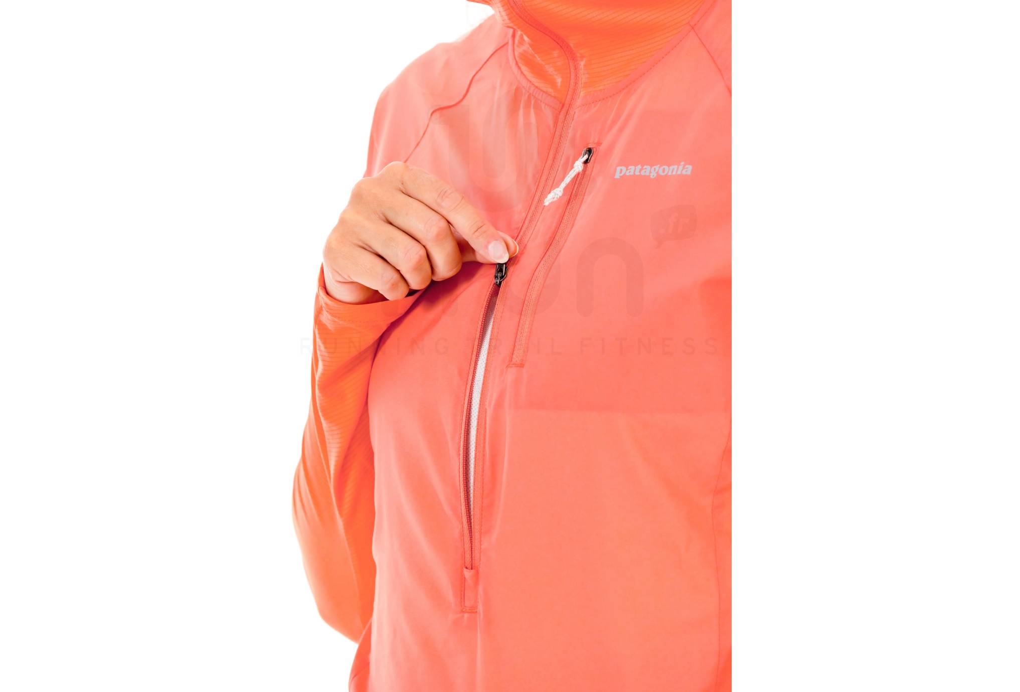 Patagonia Airshed Pro