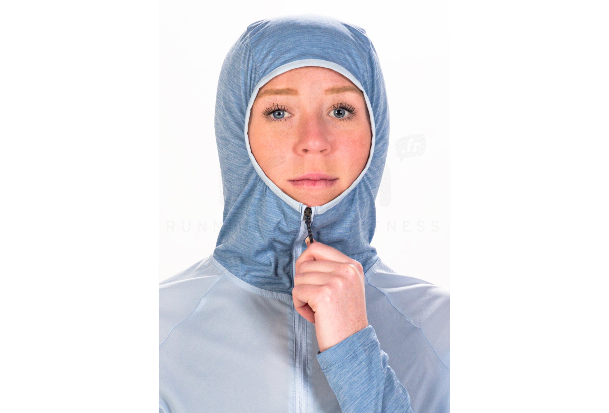 Patagonia Airshed Pro W