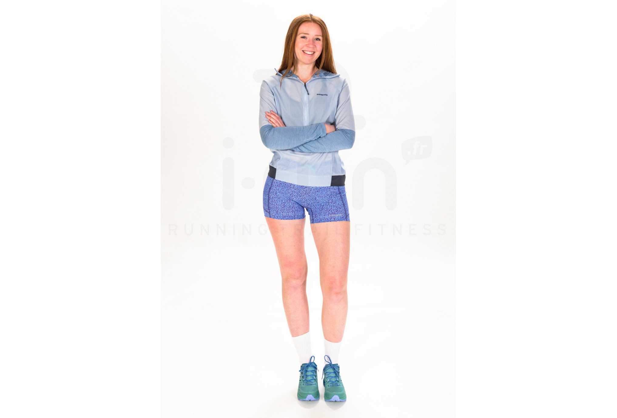 Patagonia Airshed Pro W