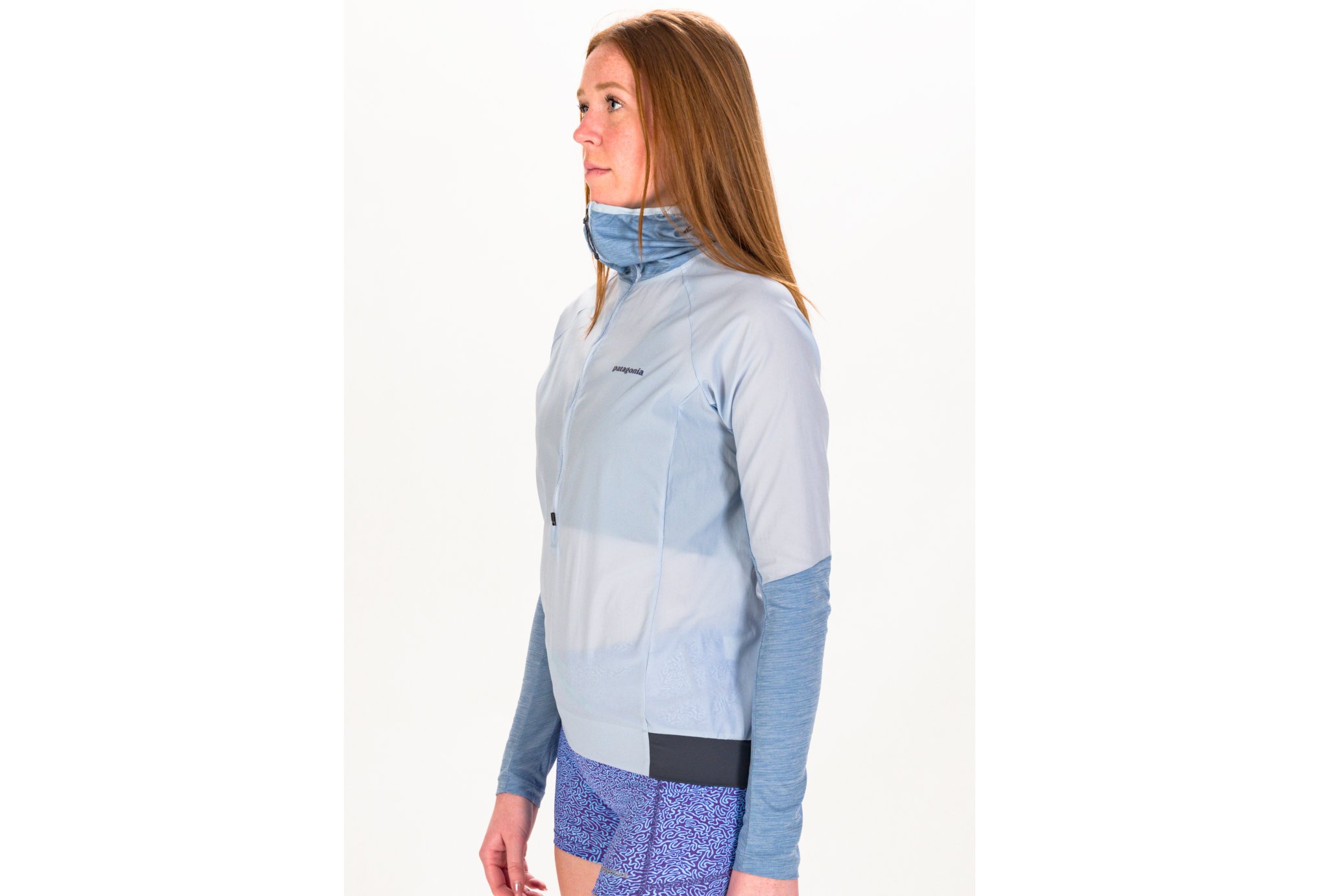 Patagonia Airshed Pro W