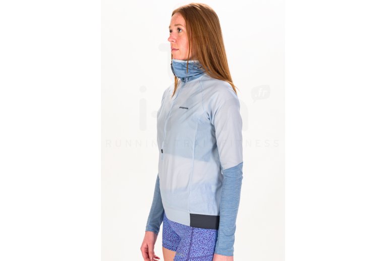 Patagonia Airshed Pro W