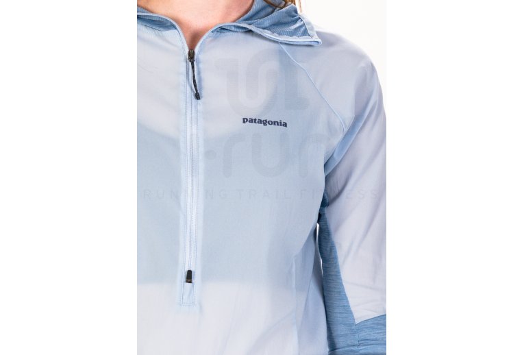 Patagonia Airshed Pro W