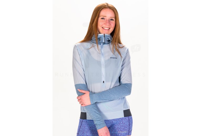 Patagonia Airshed Pro W