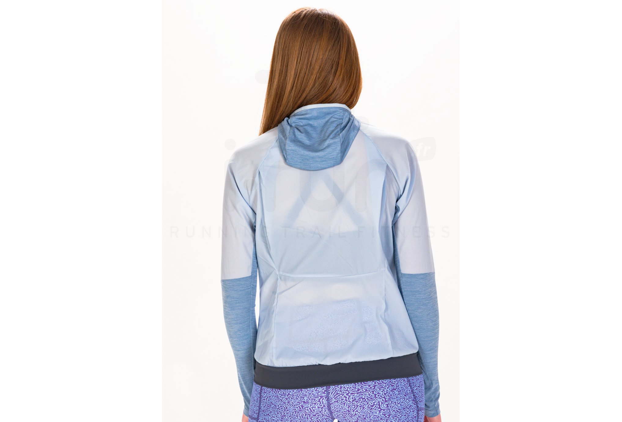 Patagonia Airshed Pro W