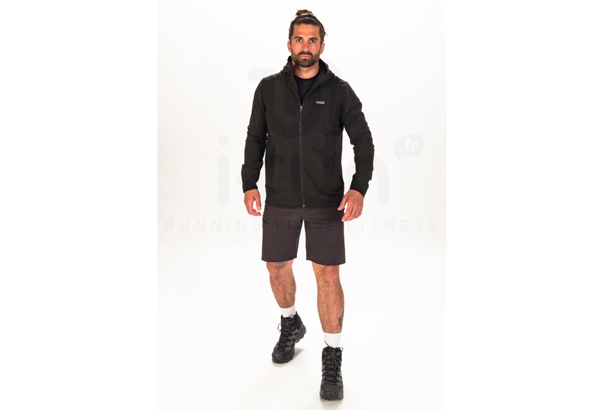 Patagonia Altvia Trail Herren
