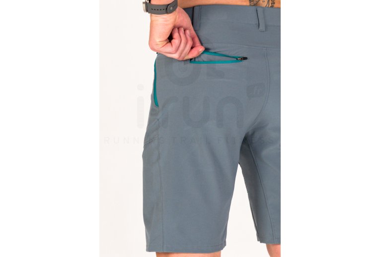 Patagonia Altvia Trail M