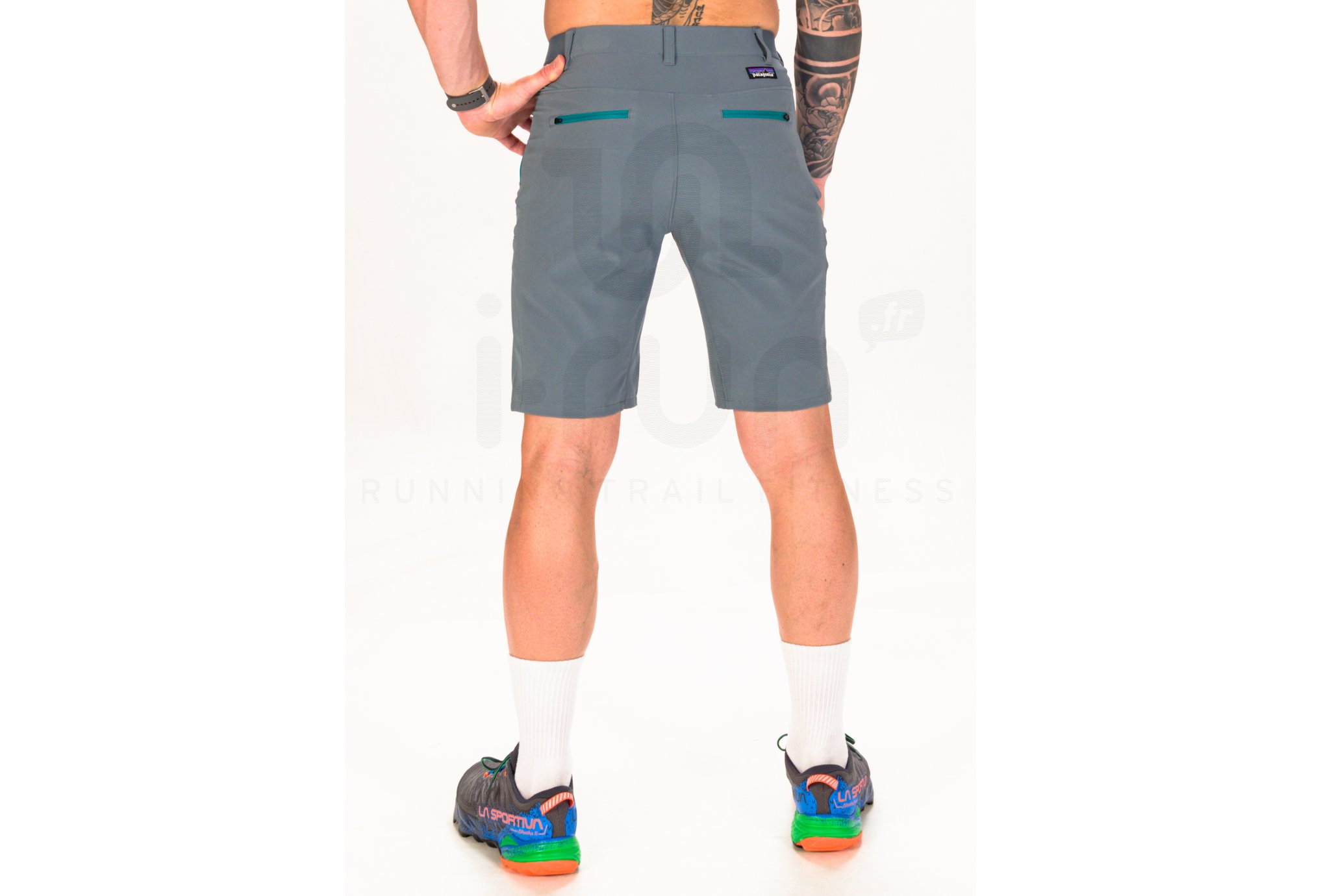 Patagonia Altvia Trail M