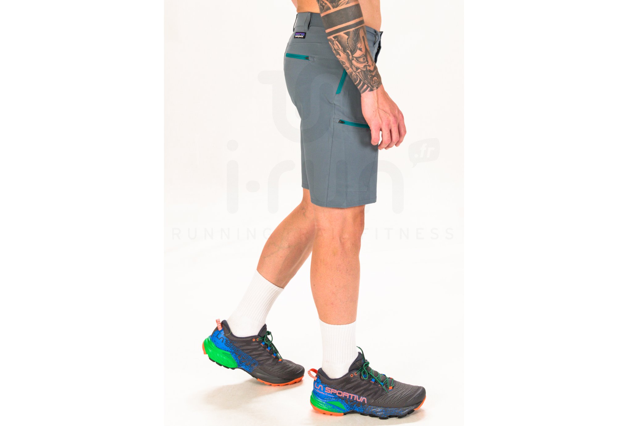 Patagonia Altvia Trail M