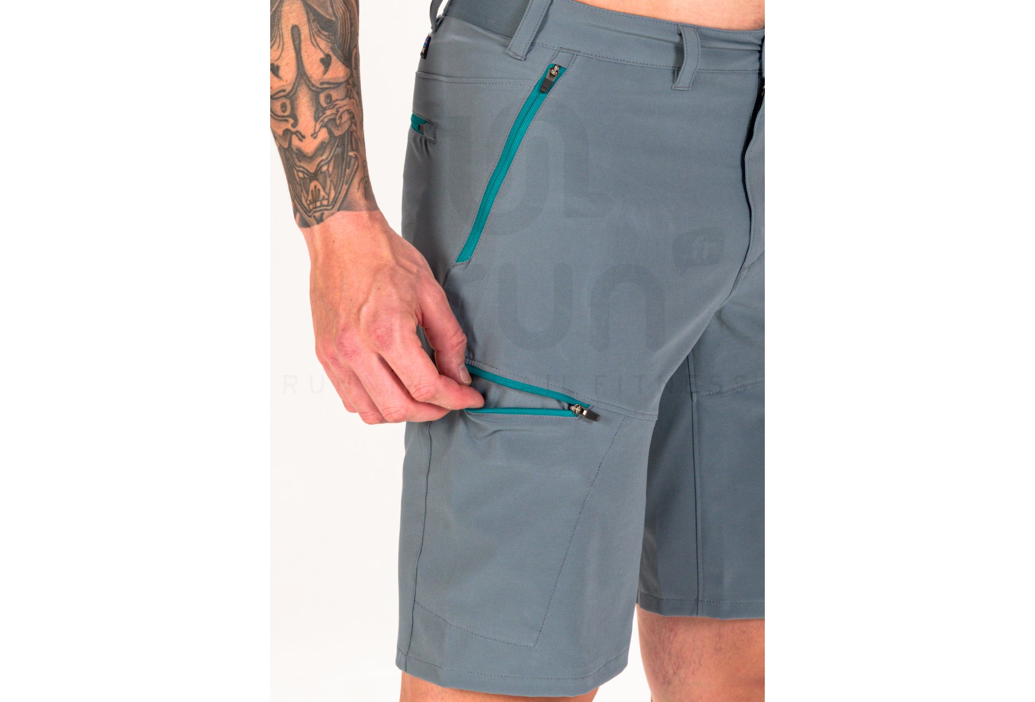 Patagonia Altvia Trail M