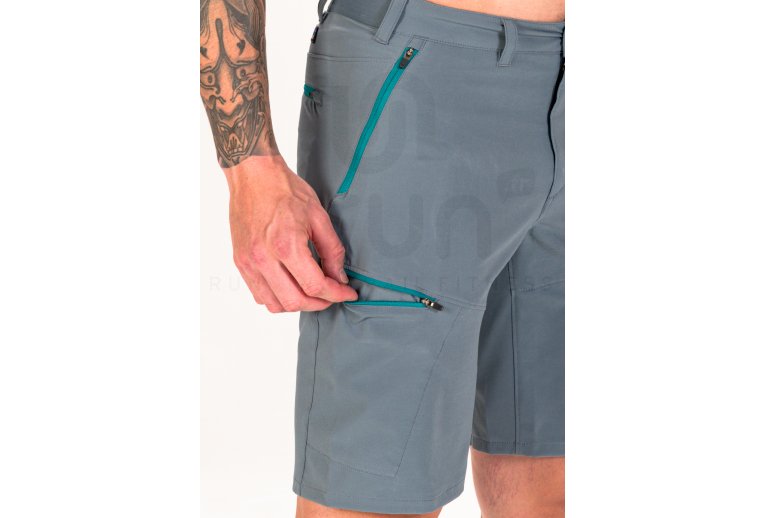 Patagonia Altvia Trail M