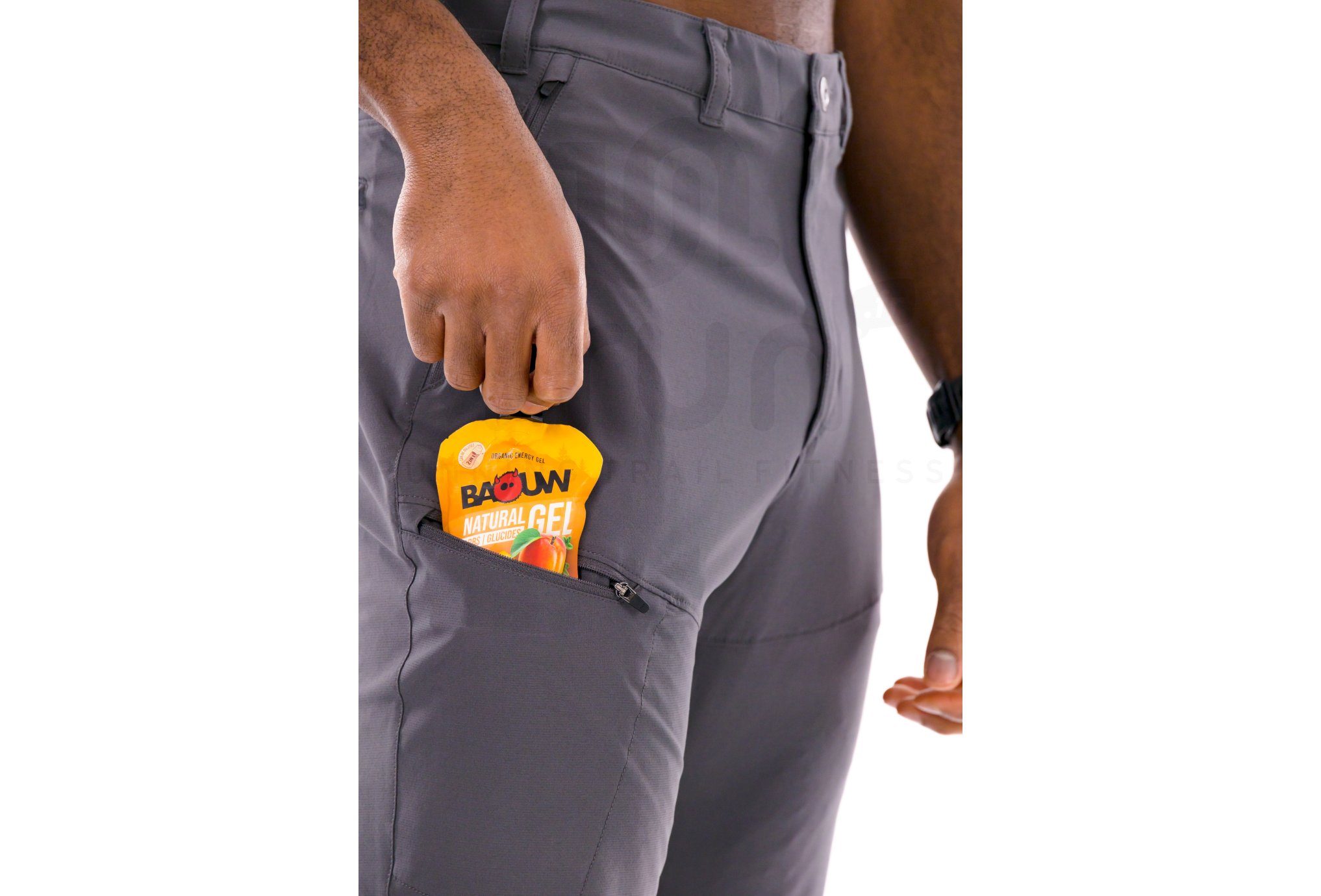 Patagonia Altvia Trail M