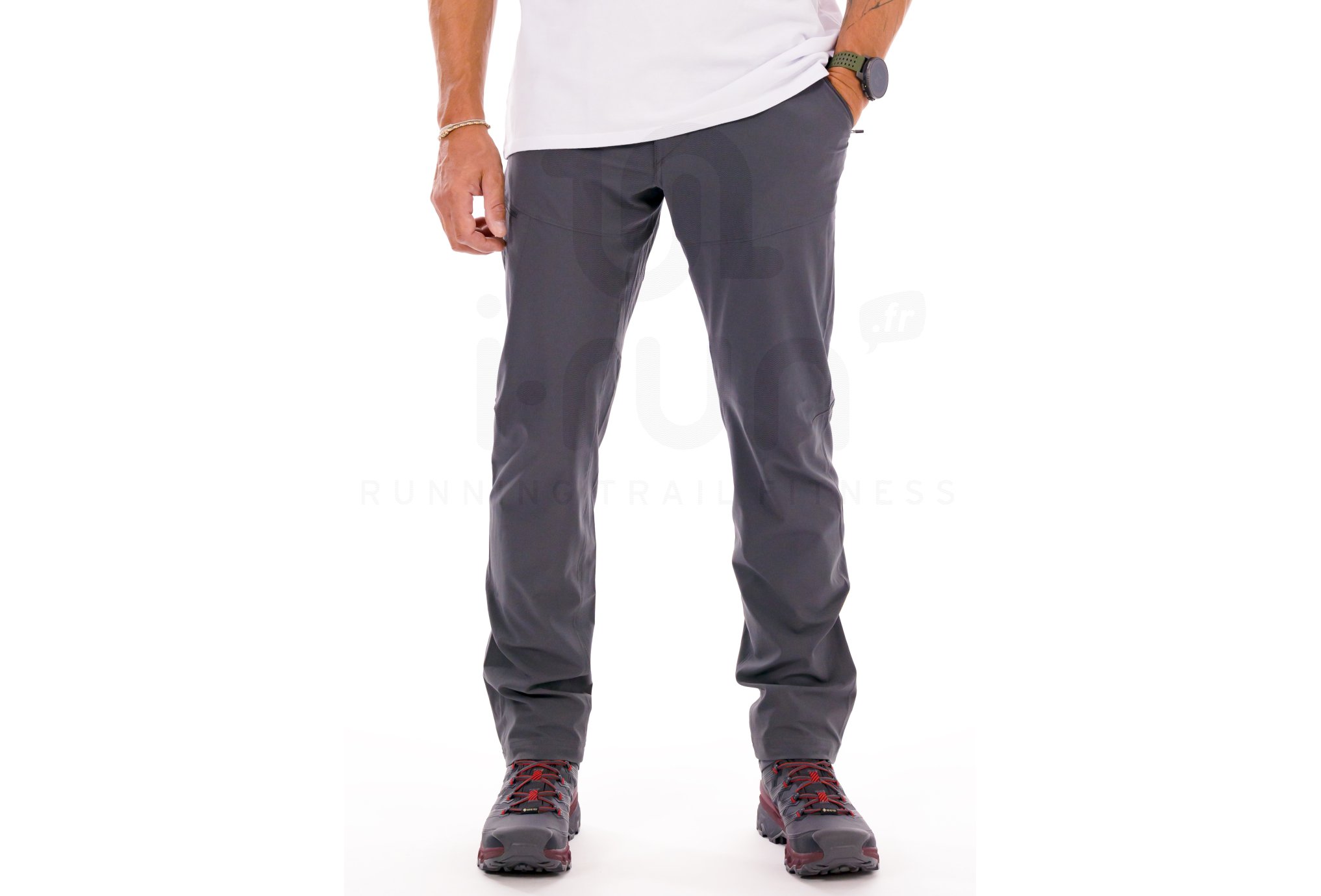 Patagonia Altvia Trail Herren