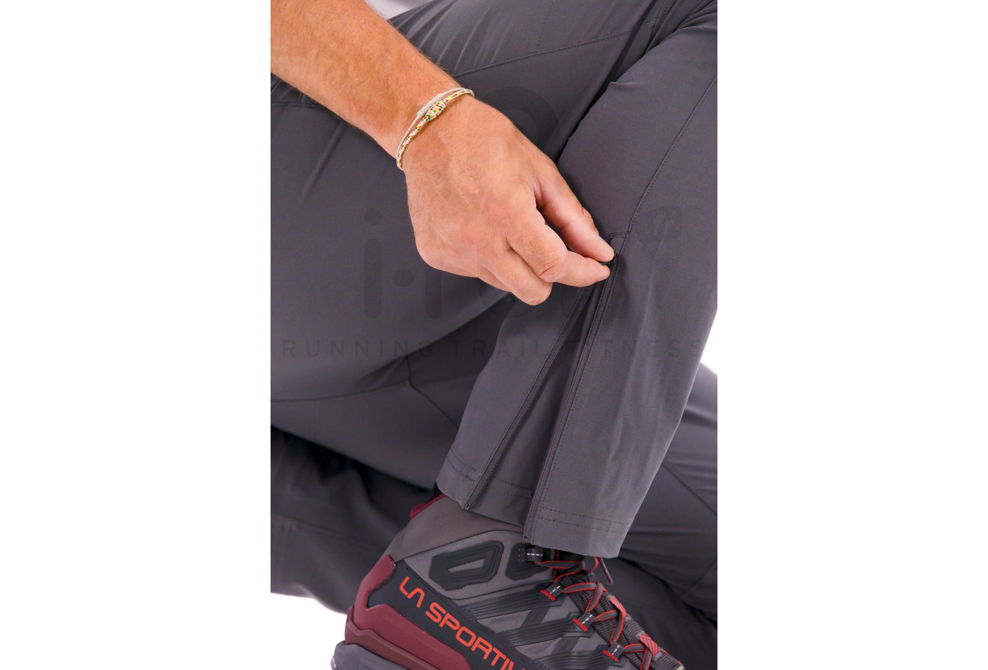 Patagonia Altvia Trail Herren